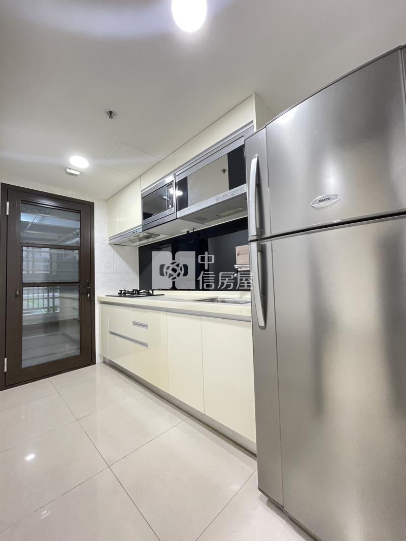 G6捷運站大2房美廈房屋室內格局與周邊環境