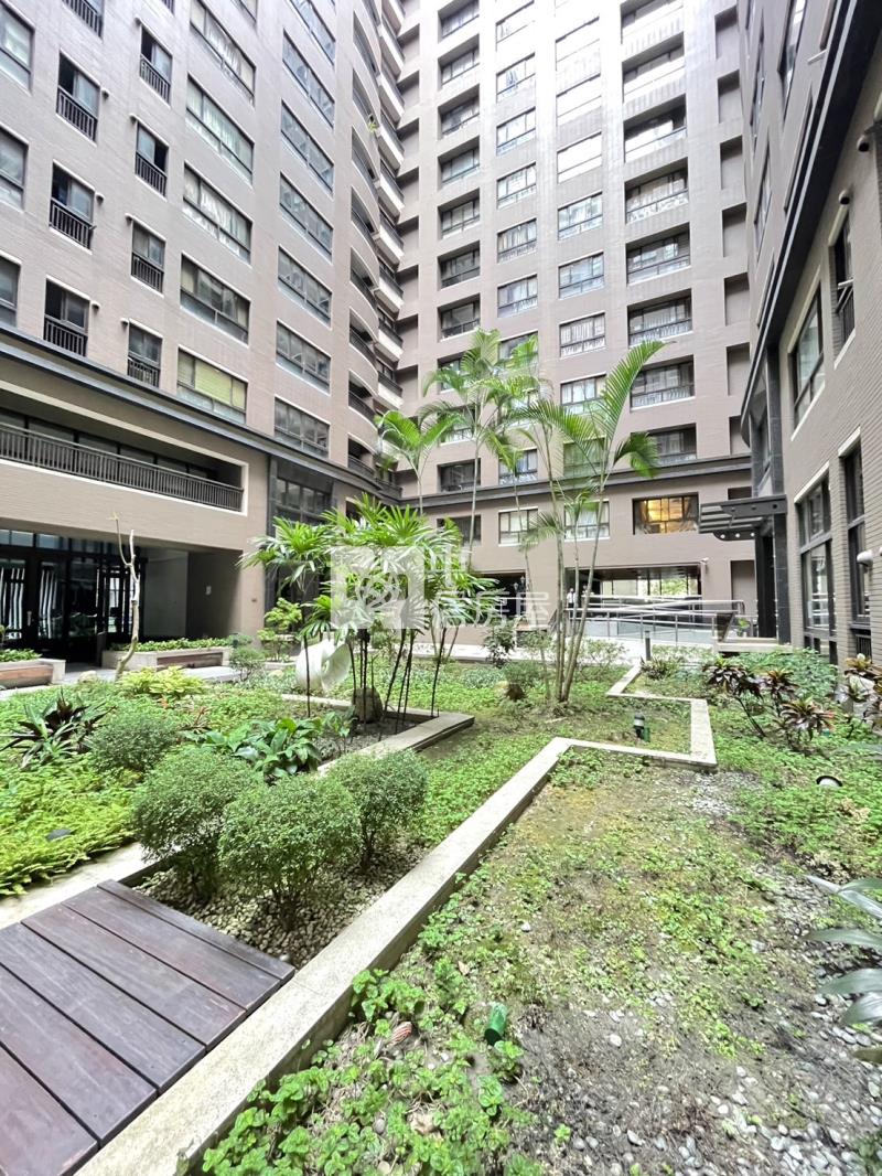 G6捷運站大2房美廈房屋室內格局與周邊環境