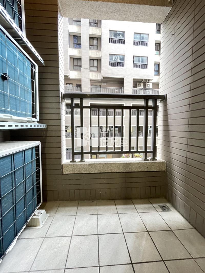 G6捷運站大2房美廈房屋室內格局與周邊環境