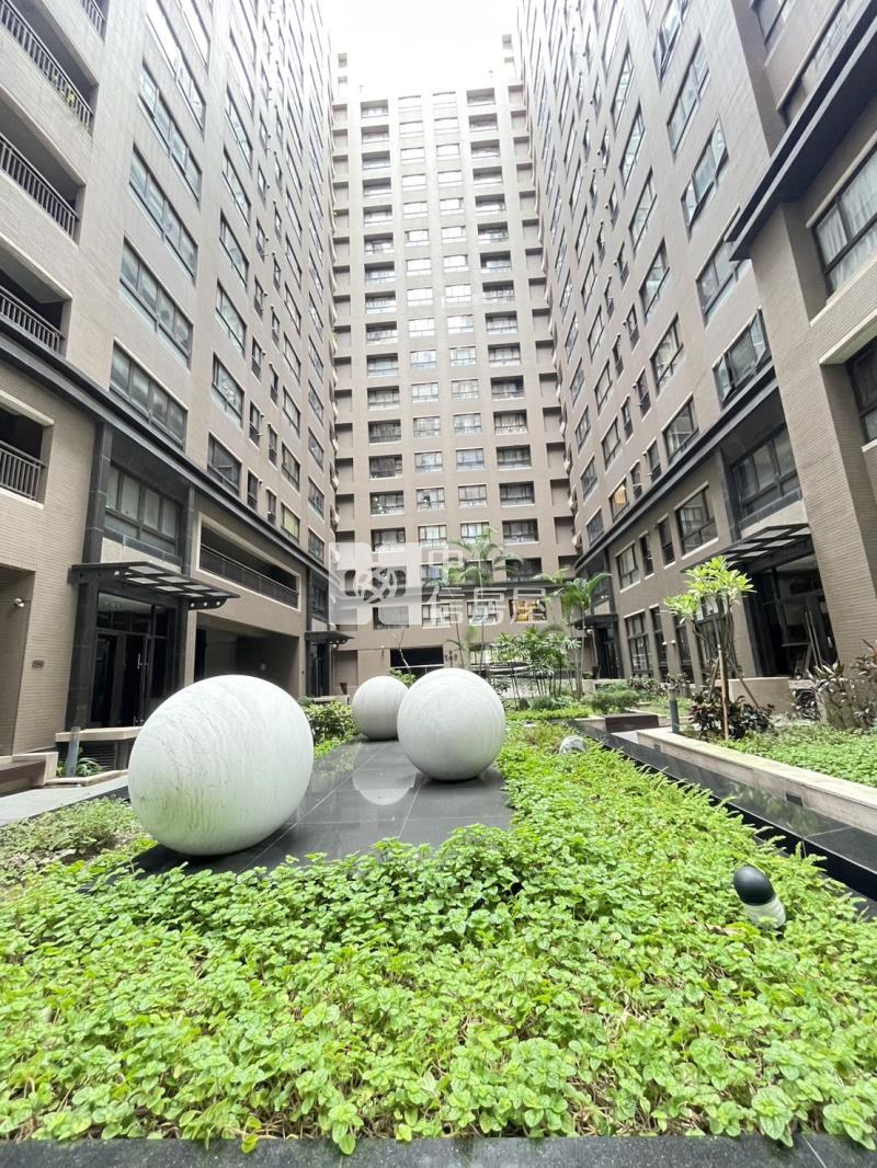 G6捷運站大2房美廈房屋室內格局與周邊環境