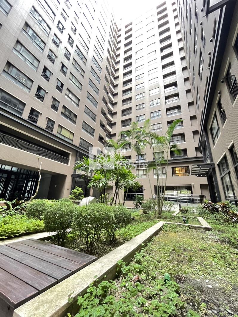 G6捷運站大2房美廈房屋室內格局與周邊環境