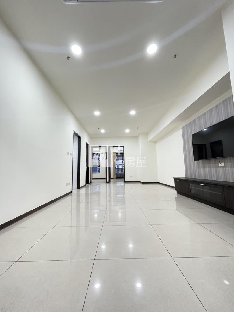 G6捷運站大2房美廈房屋室內格局與周邊環境