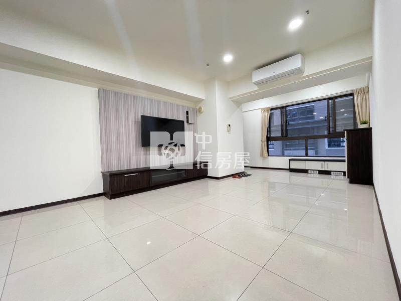 G6捷運站大2房美廈房屋室內格局與周邊環境