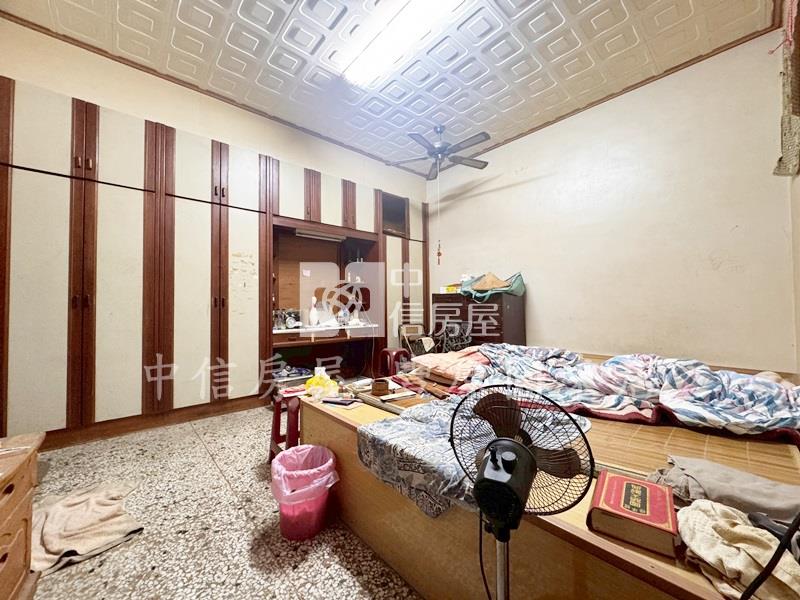 大道旁工業住宅房屋室內格局與周邊環境