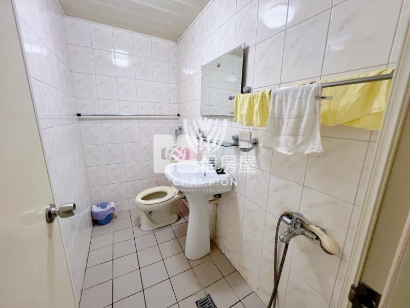 【冠軍】第一特獎前區電梯四房房屋室內格局與周邊環境