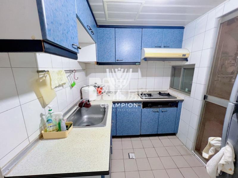 【冠軍】第一特獎前區電梯四房房屋室內格局與周邊環境