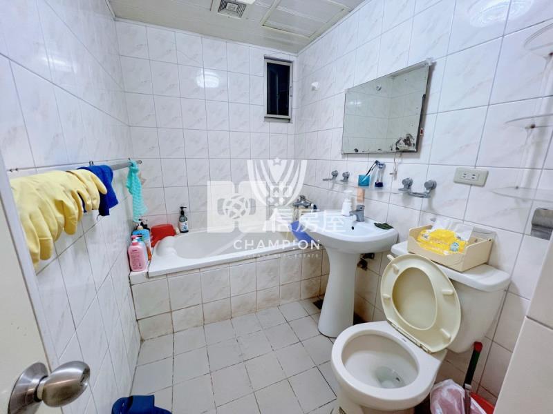 【冠軍】第一特獎前區電梯四房房屋室內格局與周邊環境