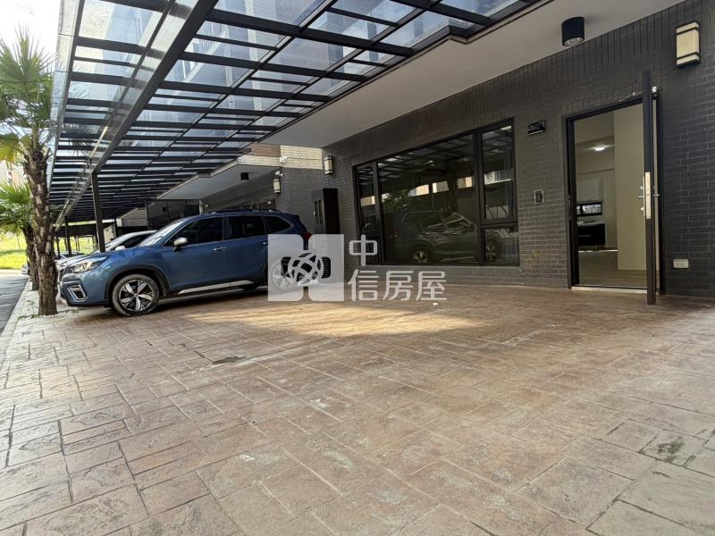 竹科有謙獨棟電梯大別墅房屋室內格局與周邊環境