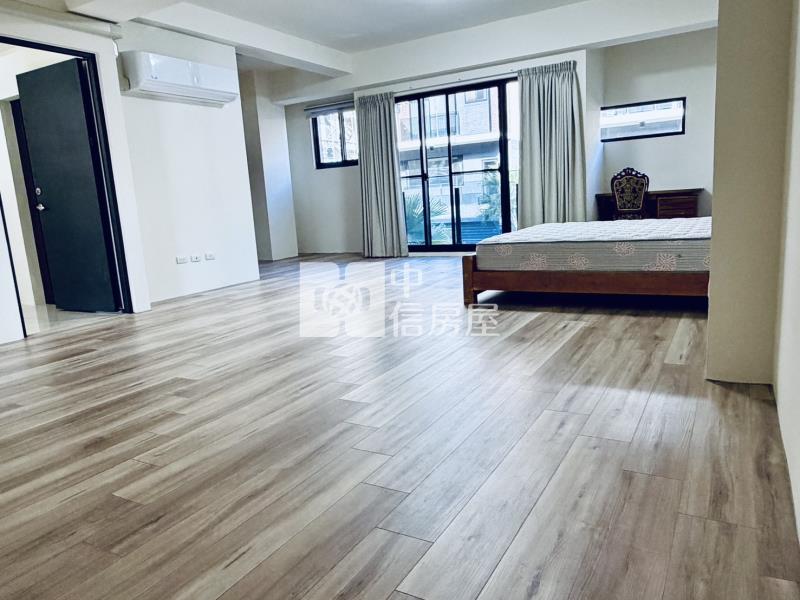 竹科有謙獨棟電梯大別墅房屋室內格局與周邊環境