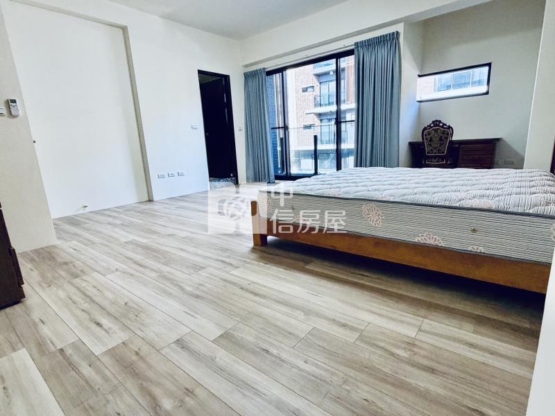 竹科有謙獨棟電梯大別墅房屋室內格局與周邊環境