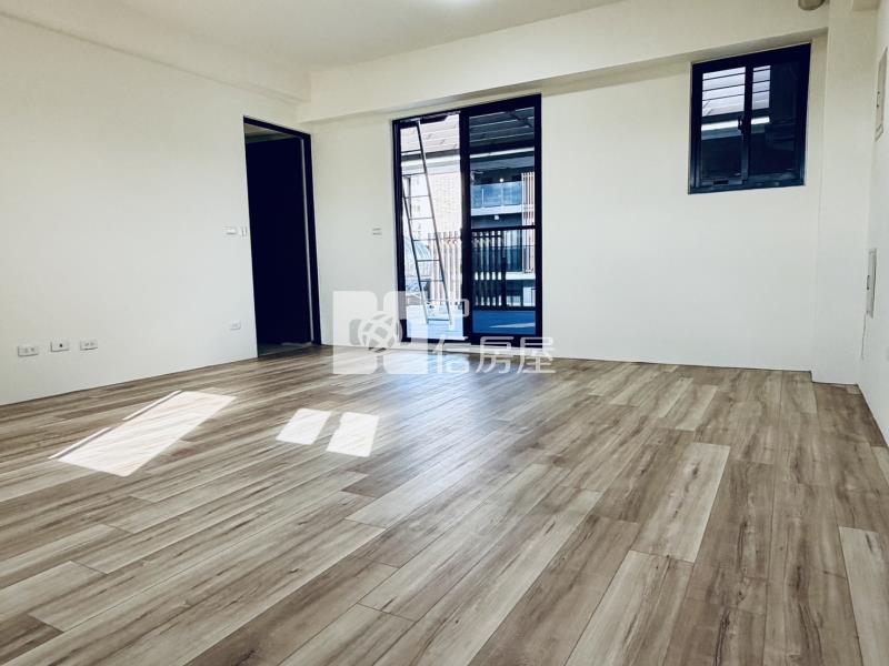 竹科有謙獨棟電梯大別墅房屋室內格局與周邊環境