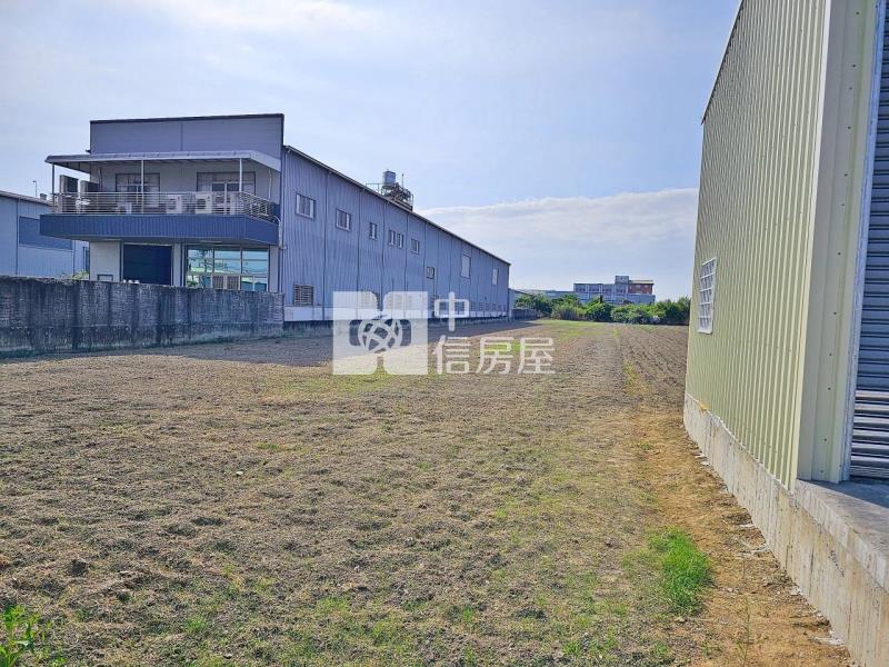 安定新吉國道八大農地房屋室內格局與周邊環境