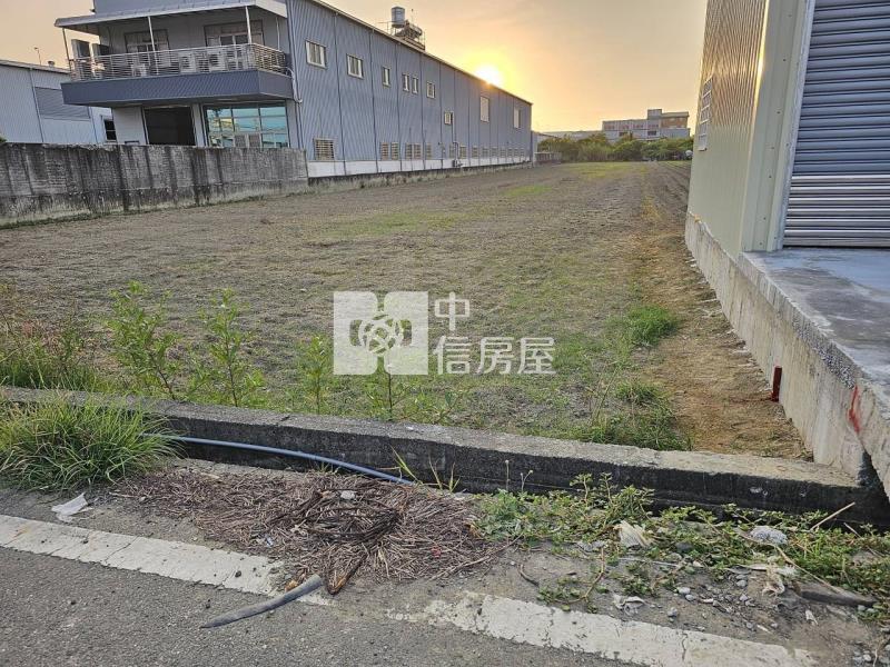 安定新吉國道八大農地房屋室內格局與周邊環境