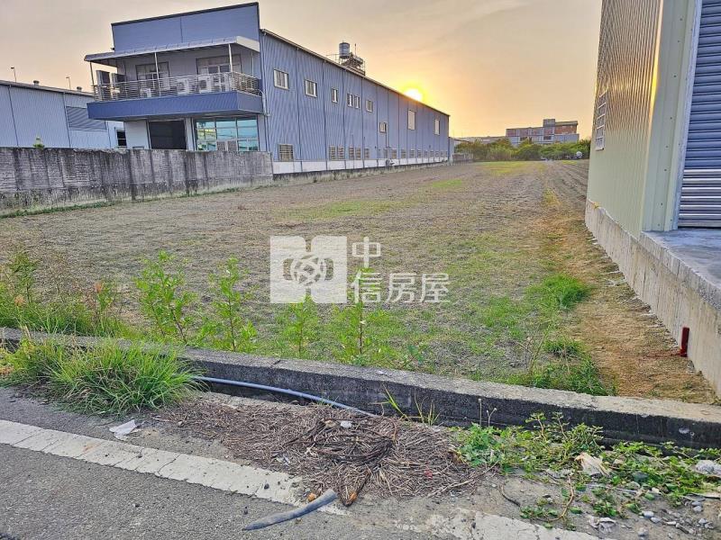 安定新吉國道八大農地房屋室內格局與周邊環境