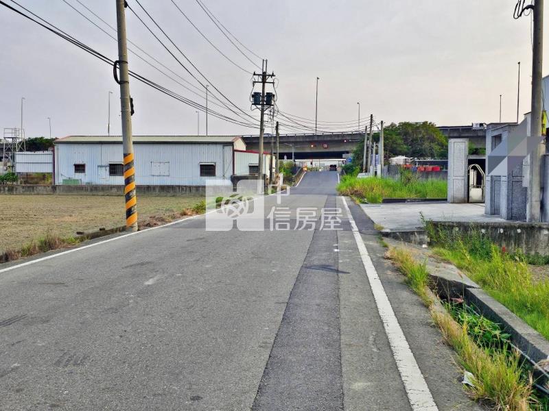 安定新吉國道八大農地房屋室內格局與周邊環境