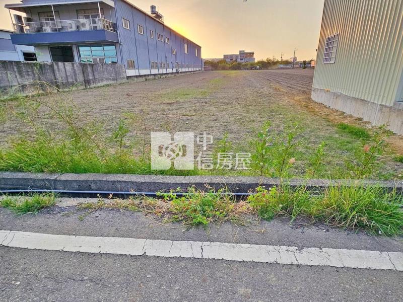 安定新吉國道八大農地房屋室內格局與周邊環境