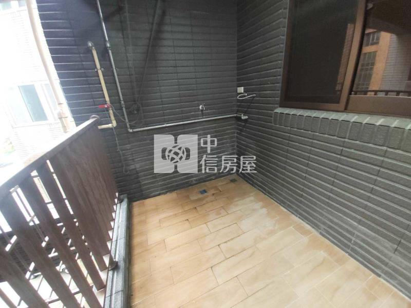 復興公園美二房(B)房屋室內格局與周邊環境