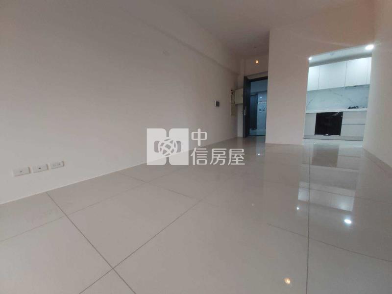 復興公園美二房(B)房屋室內格局與周邊環境