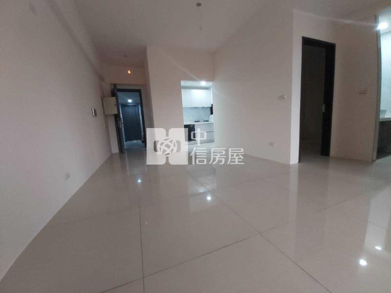 復興公園美二房(B)房屋室內格局與周邊環境