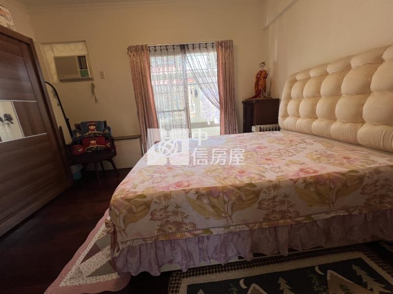 草屯生活逸境庭園別墅房屋室內格局與周邊環境