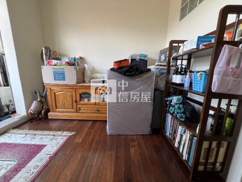 草屯生活逸境庭園別墅房屋室內格局與周邊環境