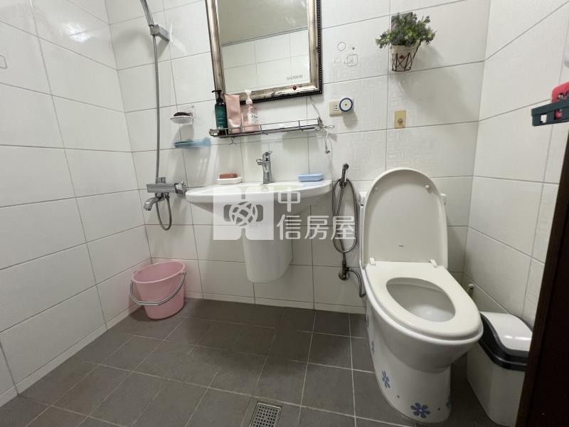 草屯生活逸境庭園別墅房屋室內格局與周邊環境