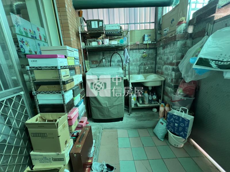 草屯生活逸境庭園別墅房屋室內格局與周邊環境