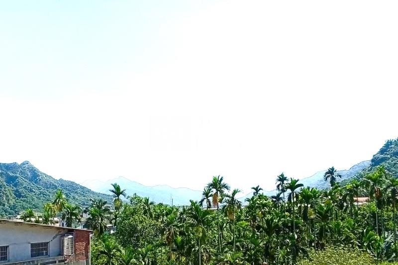 草屯生活逸境庭園別墅房屋室內格局與周邊環境