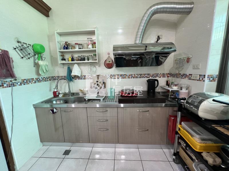 草屯生活逸境庭園別墅房屋室內格局與周邊環境