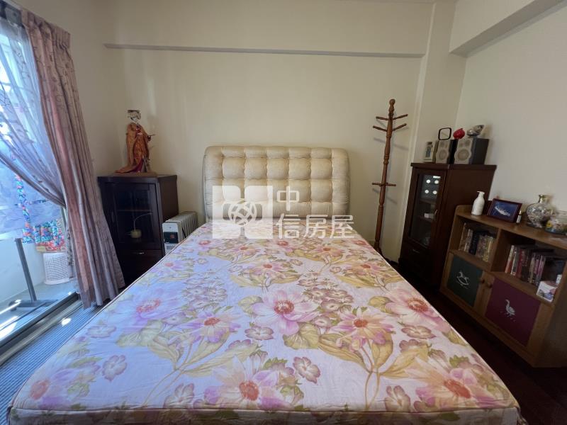 草屯生活逸境庭園別墅房屋室內格局與周邊環境