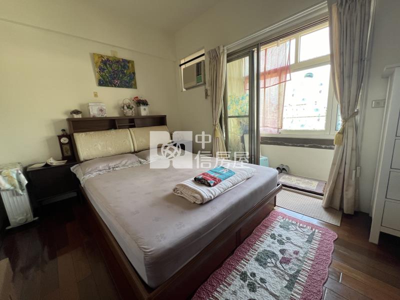 草屯生活逸境庭園別墅房屋室內格局與周邊環境