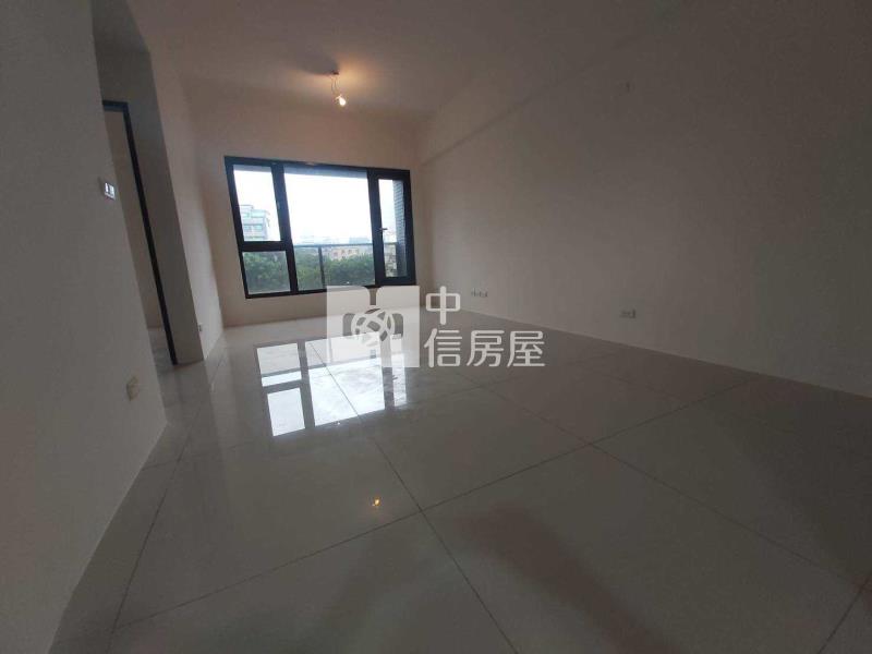 復興公園美二房(C)房屋室內格局與周邊環境