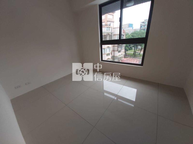 復興公園美二房(C)房屋室內格局與周邊環境