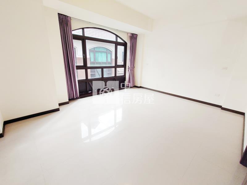 11期登陽館藏孝親美墅房屋室內格局與周邊環境