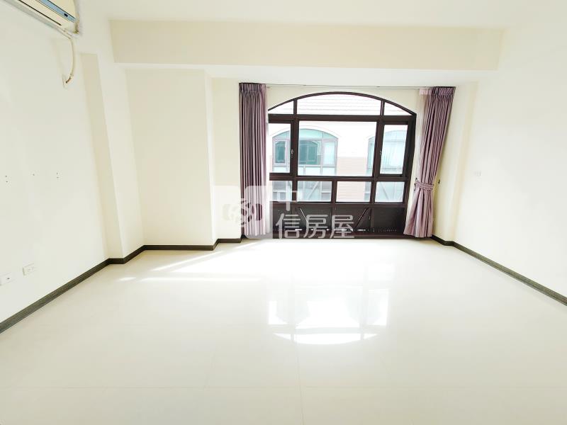 11期登陽館藏孝親美墅房屋室內格局與周邊環境