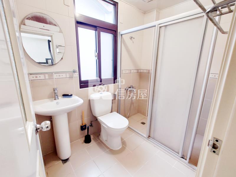 11期登陽館藏孝親美墅房屋室內格局與周邊環境