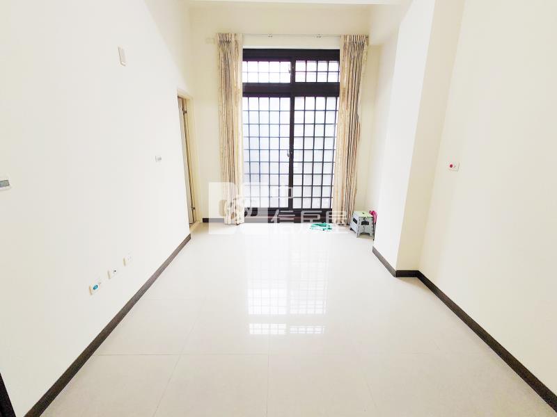 11期登陽館藏孝親美墅房屋室內格局與周邊環境