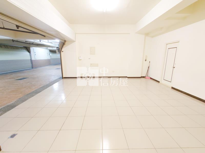 11期登陽館藏孝親美墅房屋室內格局與周邊環境