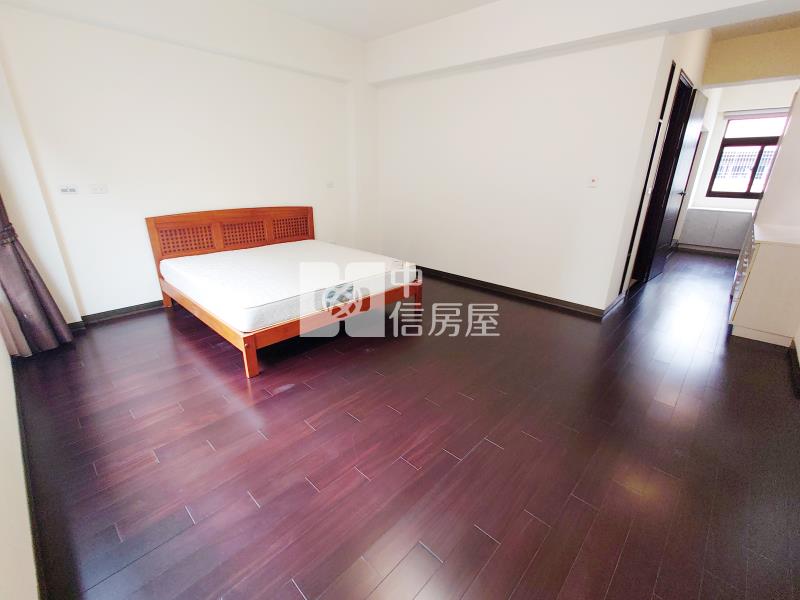 11期登陽館藏孝親美墅房屋室內格局與周邊環境