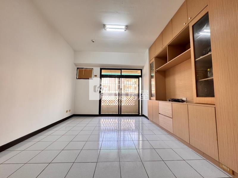 國宅美2房,甜甜價房屋室內格局與周邊環境