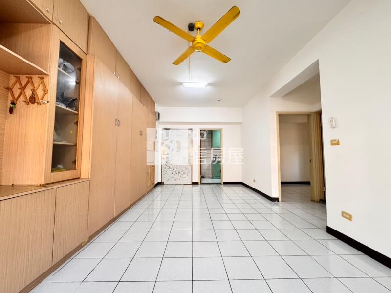 國宅美2房,甜甜價房屋室內格局與周邊環境