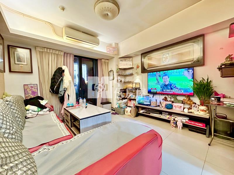 震後2+1房平車戶房屋室內格局與周邊環境