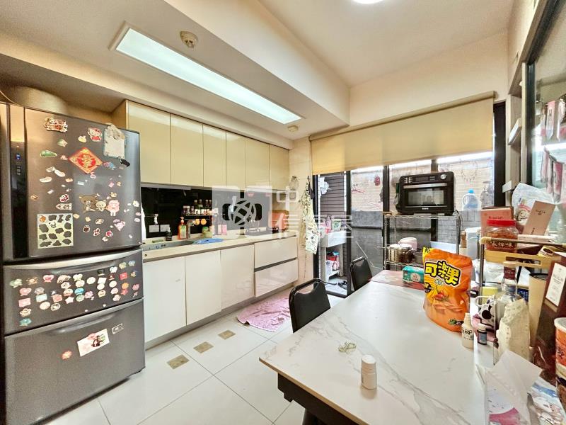 震後2+1房平車戶房屋室內格局與周邊環境