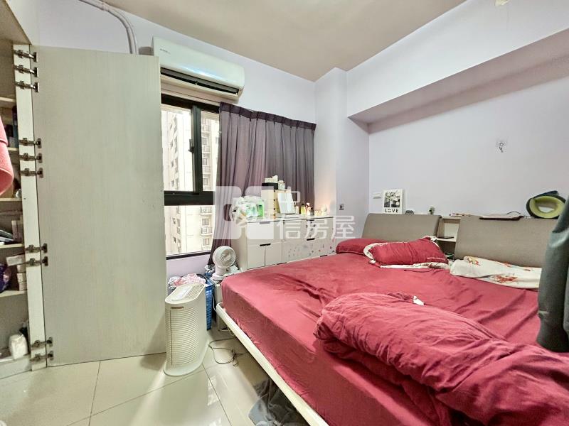 震後2+1房平車戶房屋室內格局與周邊環境