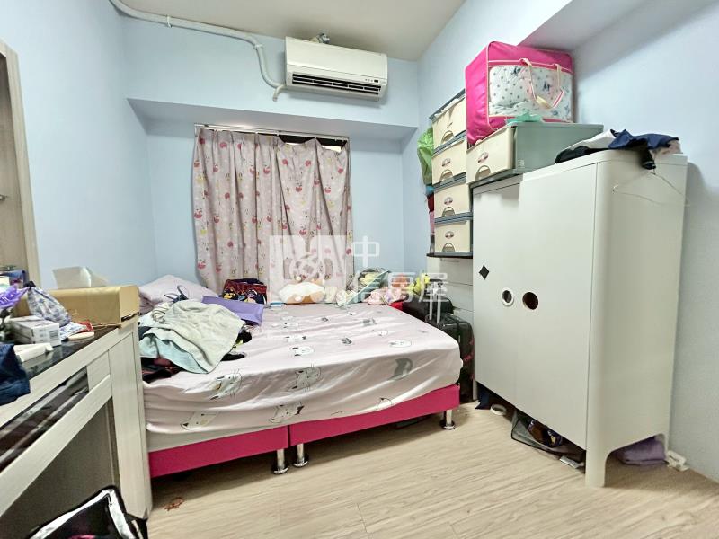 震後2+1房平車戶房屋室內格局與周邊環境