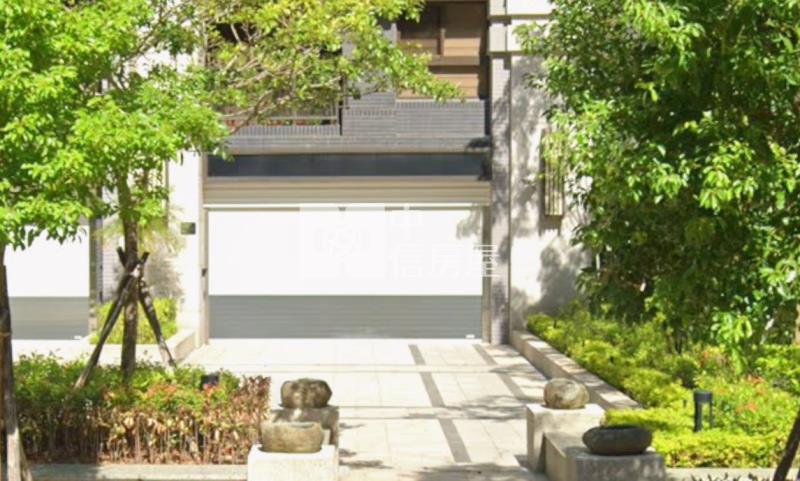 青埔A19超美金店面房屋室內格局與周邊環境