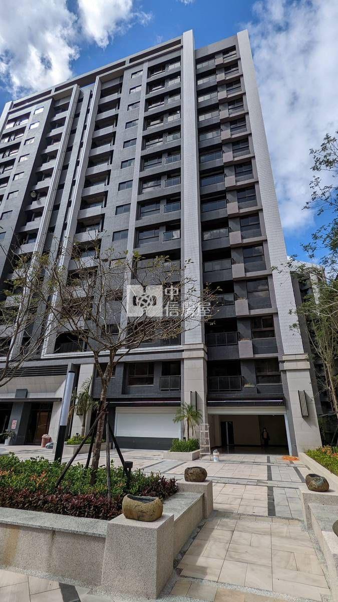 青埔A19超美金店面房屋室內格局與周邊環境