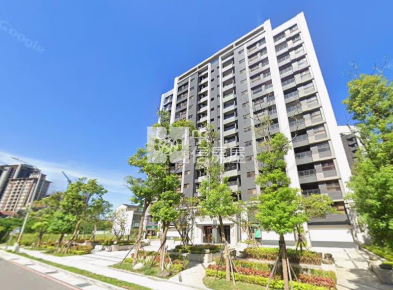 青埔A19超美金店面房屋室內格局與周邊環境