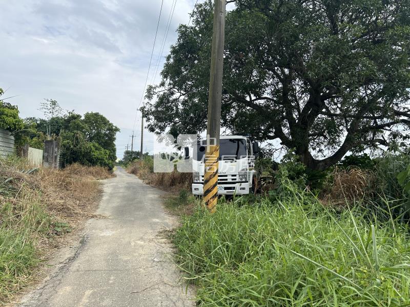 新市不買可惜之方正農地+貨櫃屋房屋室內格局與周邊環境