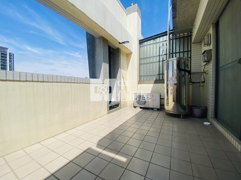 正面河畔大4房美店墅房屋室內格局與周邊環境